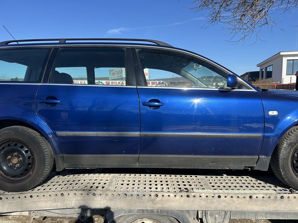Калник десен за VW Passat 5.5