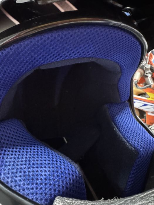 Мото каска  Torx