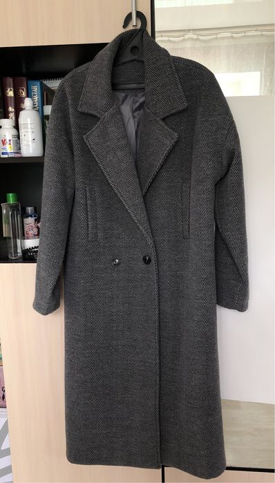 Пальто. Весна-Осень