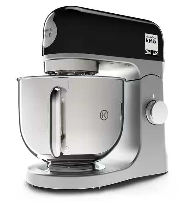 Кухонная машина Kenwood KMX 750 ABK