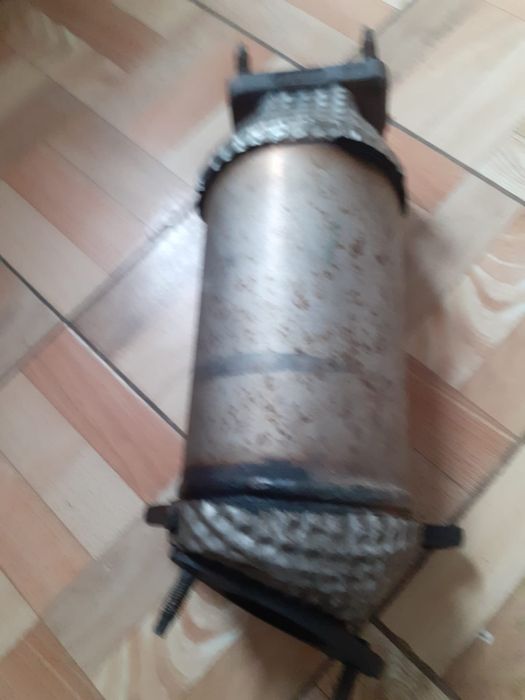 Vând Catalizator de Ford Mondeo