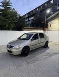 Dacia Logan Story GPL