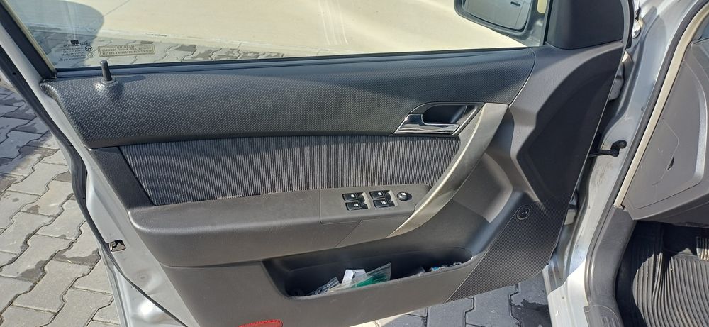 Vand Chevrolet Aveo 2007
