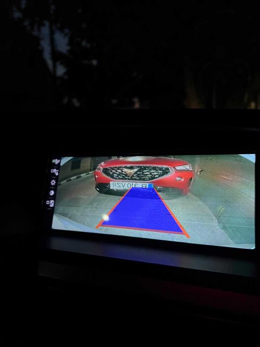 Audi A4 B8 2.0 TDI – 2009