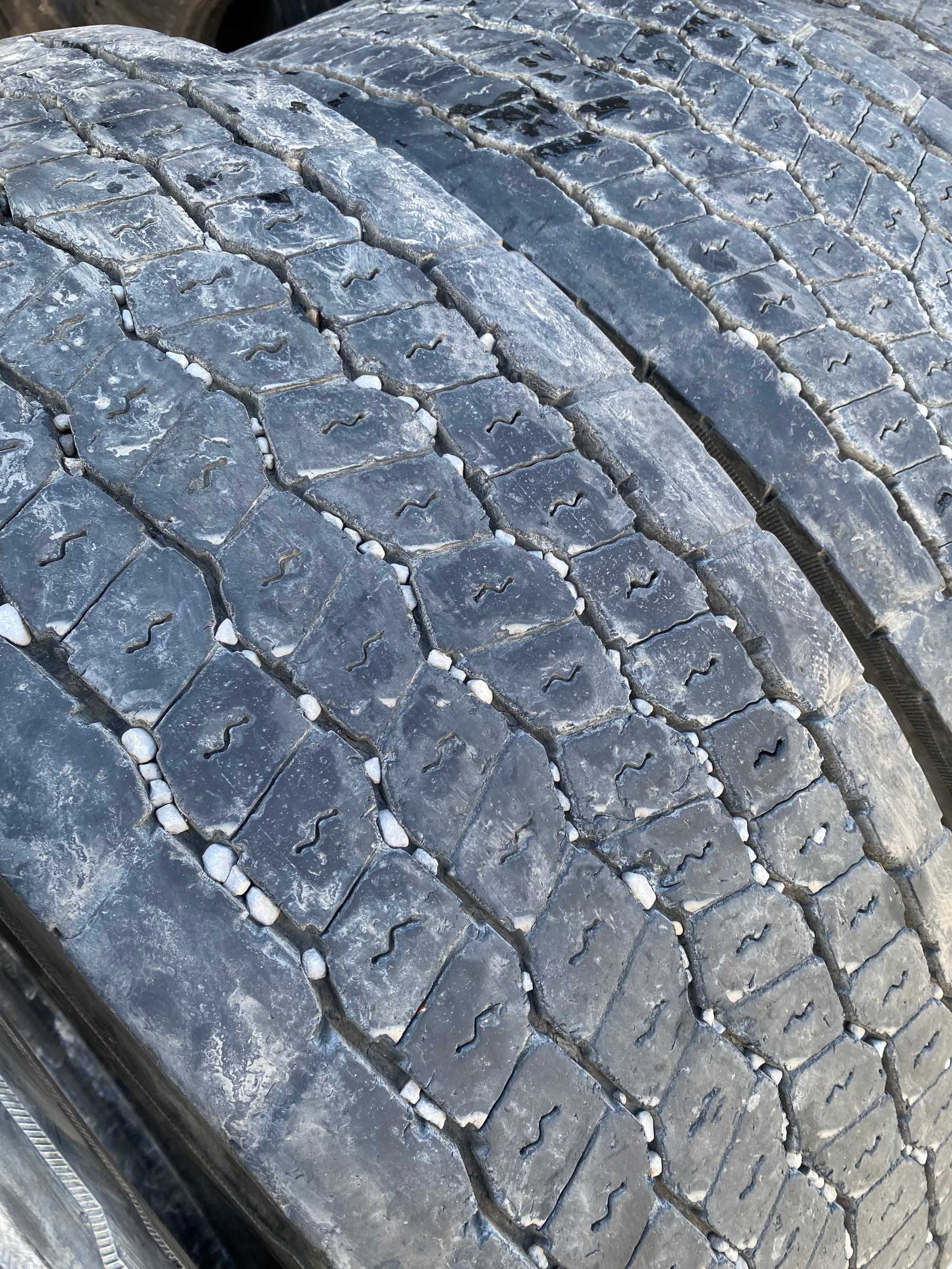 Continental 315/80 R22.5 - Anvelope Camion - Livrare Rapida, Garantie