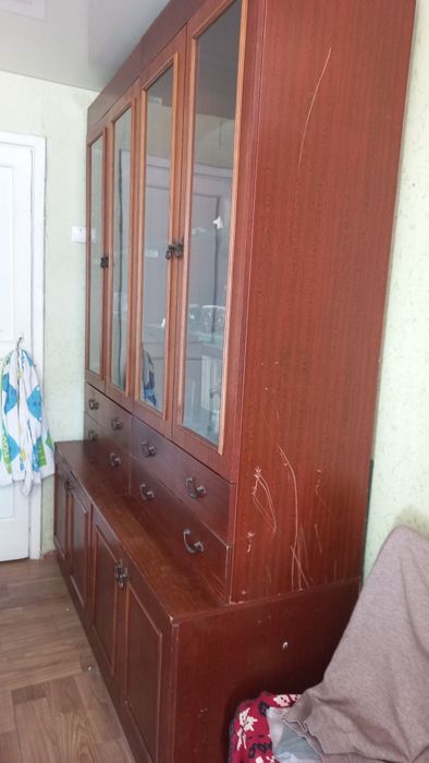 Отдам даром шкаф