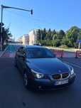 Vând Bmw E 60 530xd