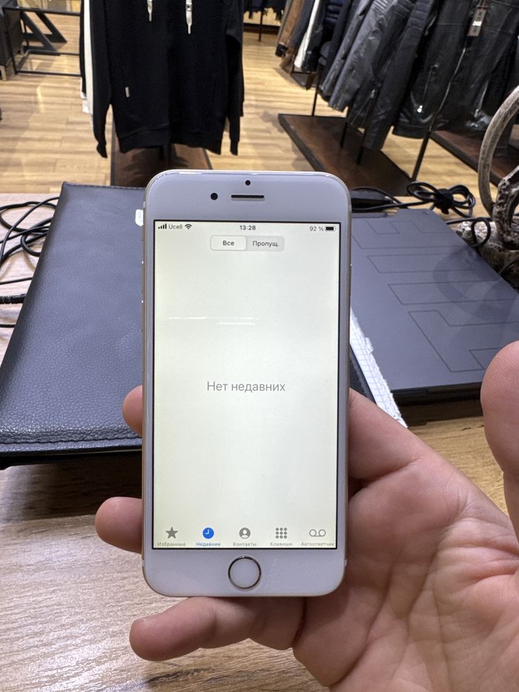 Срочно Iphone 6s/64