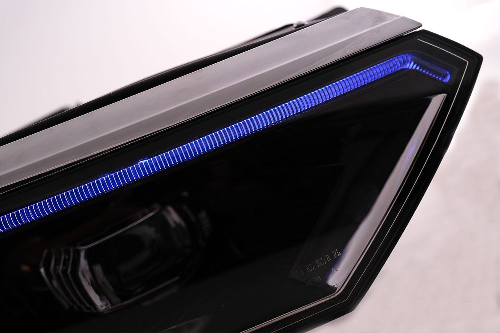 Faruri LED compatibil cu VW Passat B8 3G Facelift (2016-2019) 2020 Loo