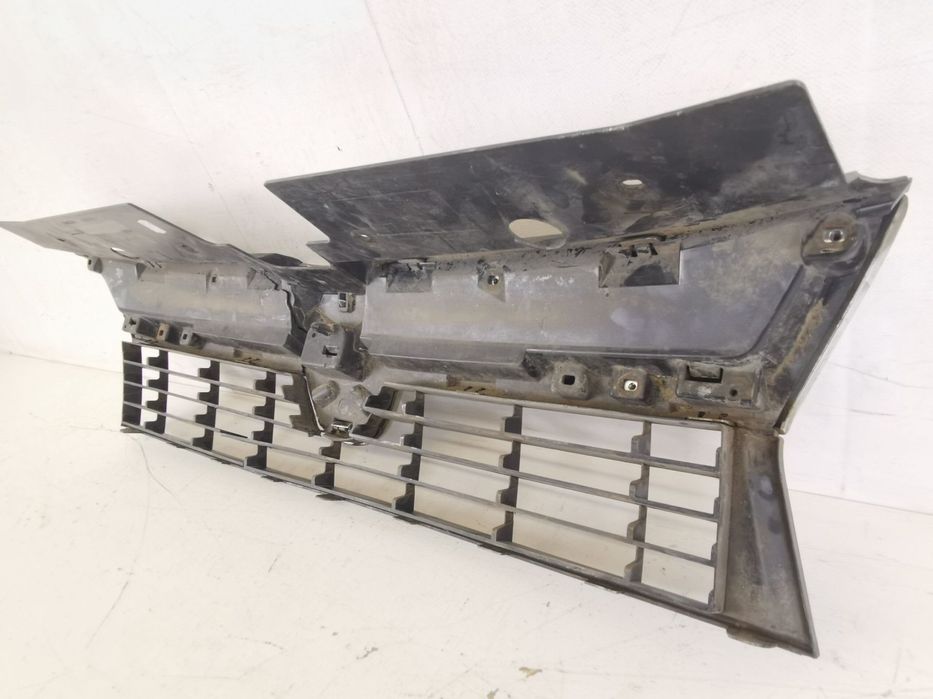 Grila Centrala Dacia  Duster 1 2010 2011 2012 2013 Original In Stare B