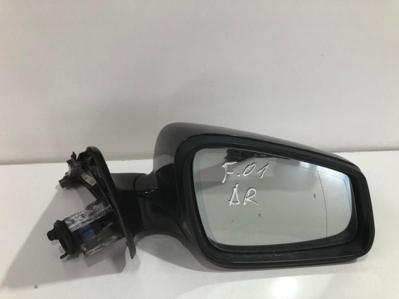 Oglinda dreapta cu camera BMW Seria 7 (2008-2015) [F01, F02] 7176446