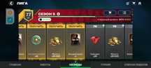 Fifa mabail akkaund 110 obsh