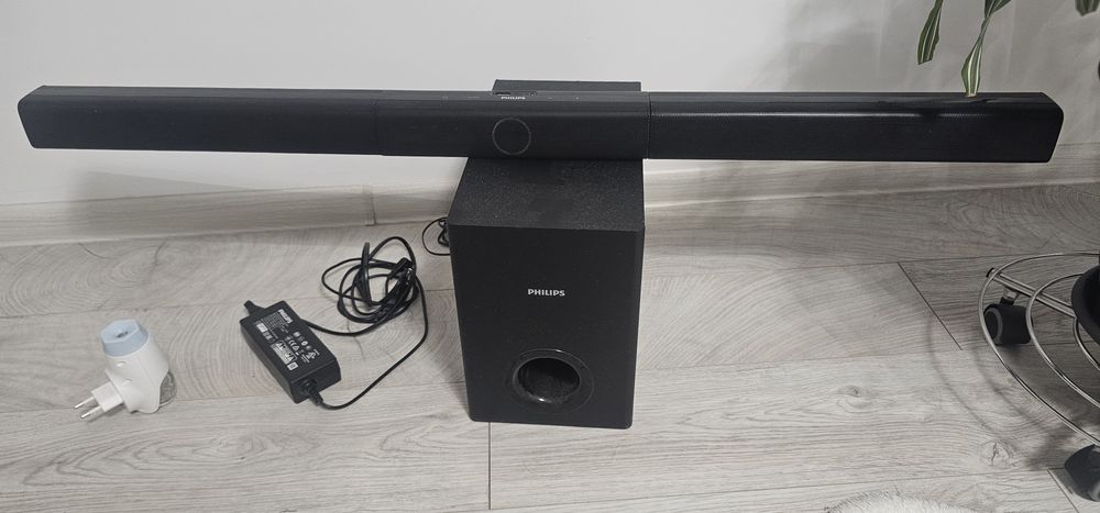Soundbar Philips
