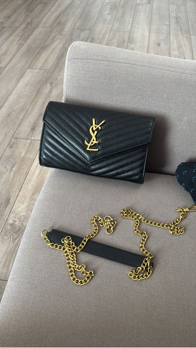 Saint laurent Сумка