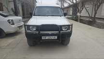 Mitsubishi pajero sotiladi