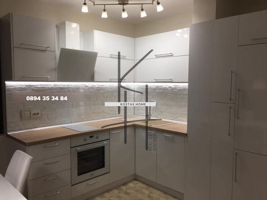 Продава се Двустаен апартамент в Варна, м-т Св. Никола - 68 кв.м за 2353 €/кв.м - Снимка #8