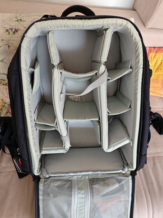 Geanta foto Lowepro Pro Trekker 450 aw
