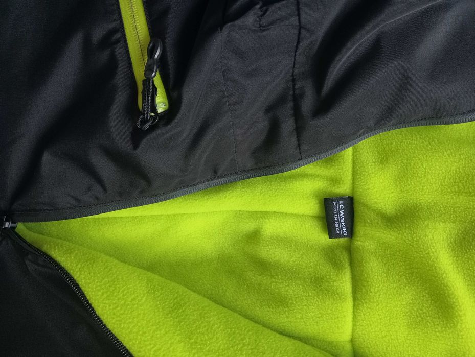 Детски ски панталон, размер 134-140