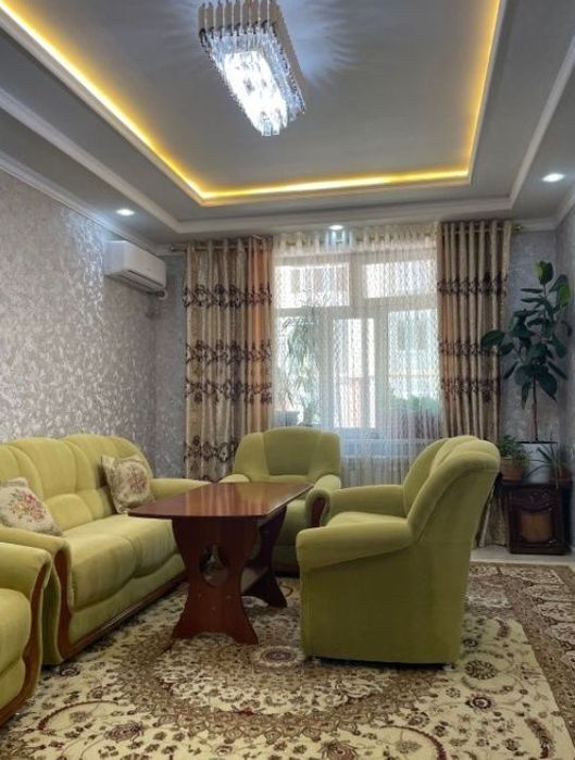 Срочно продается квартира Кадышева!!! 3/2/8