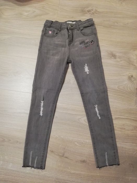 Blugi fete Denim Co