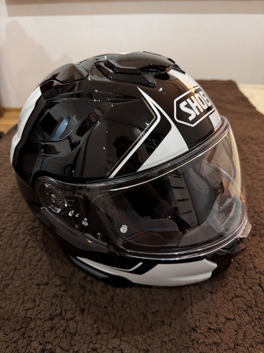 Shoei мото каска размер XL