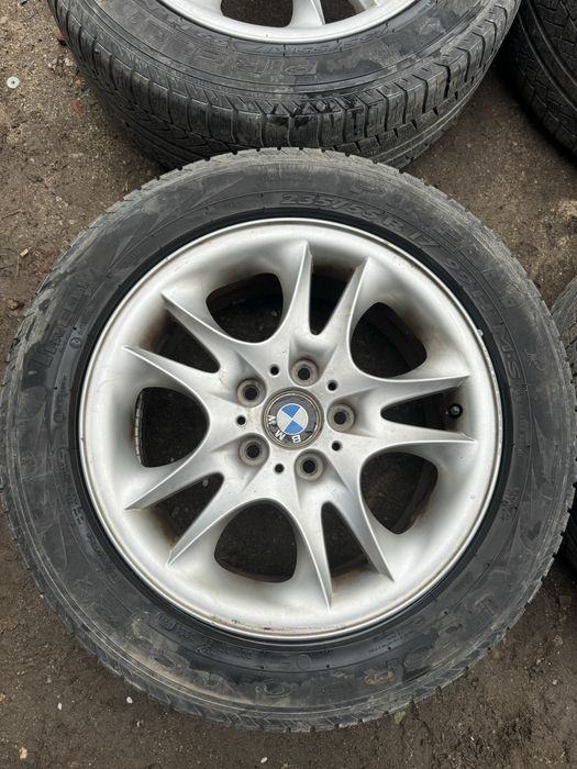 Джанти бмв 17 стайл 111 (djanti za bmw 17, style 111)