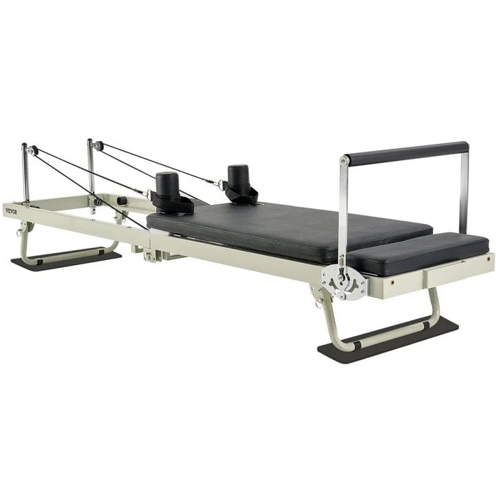 Ново Пилатес Реформър легло / Pilates Reformer Bed