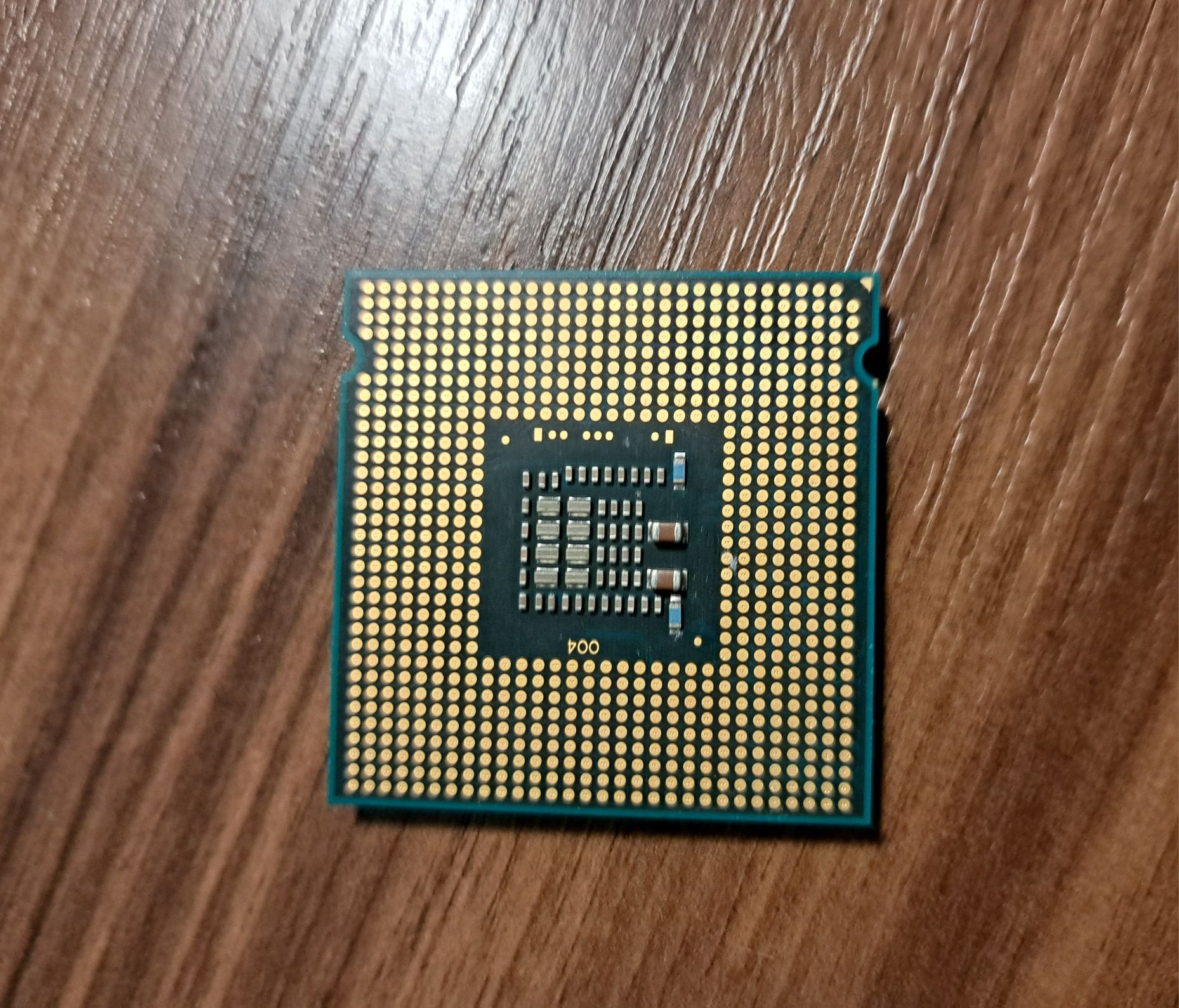 Procesor Intel Core 2 Duo 2.80 GHz