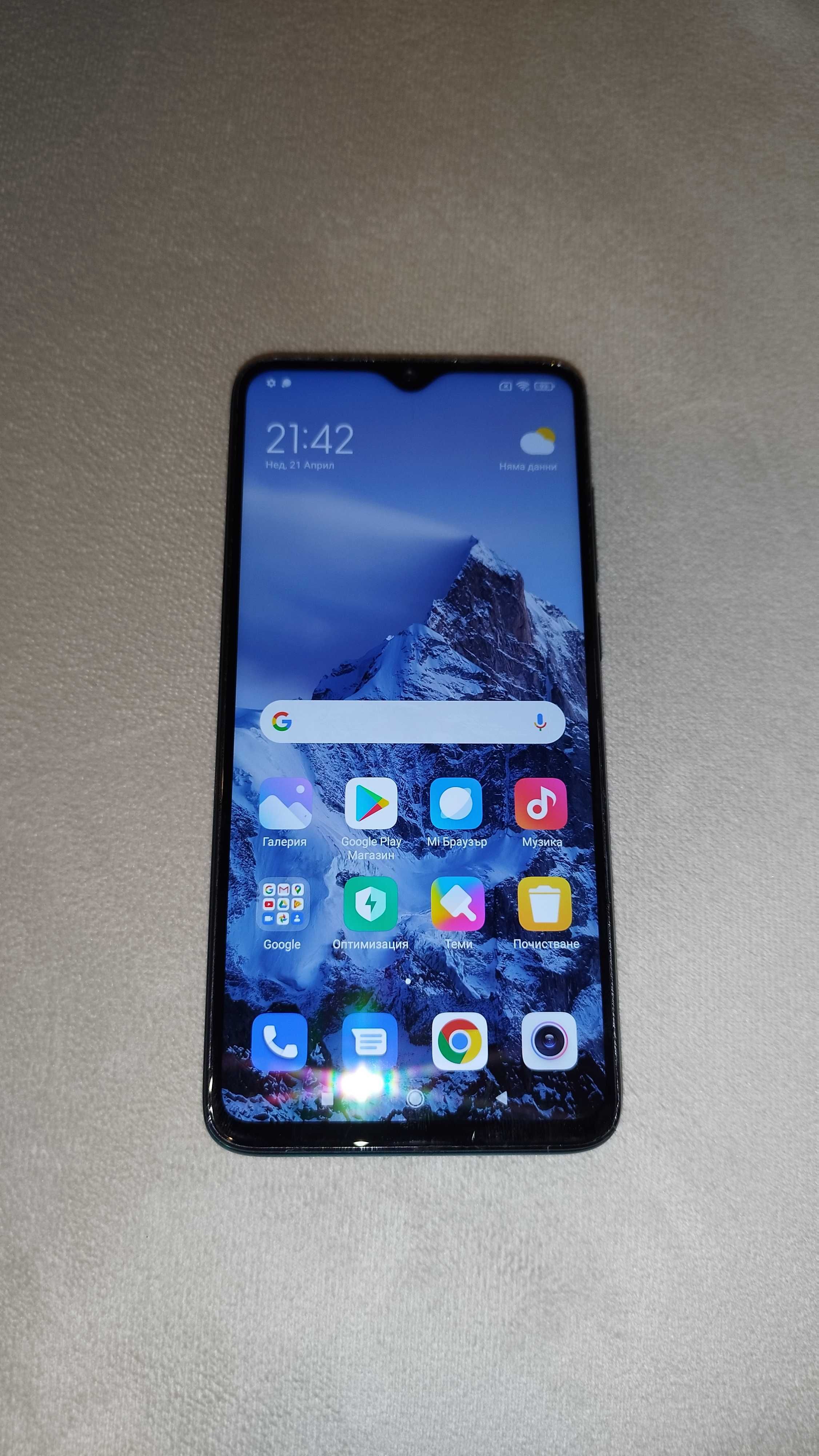 Xiaomi Redmi Note 8 Pro