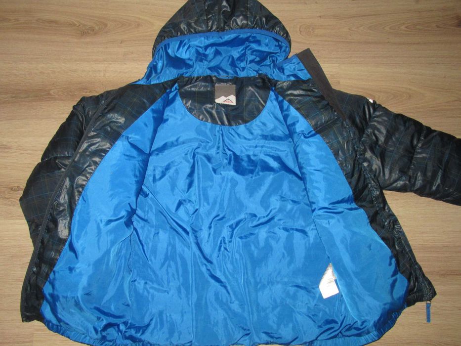 ТОПЛО ЯКЕ с гъши пух--146 номер