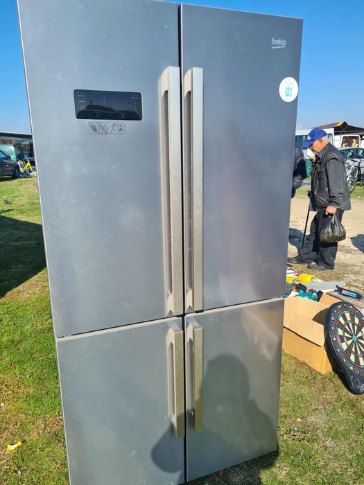 Пладилник ВЕКО