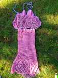 Handmade Crochet Tuttyfruttycrochet