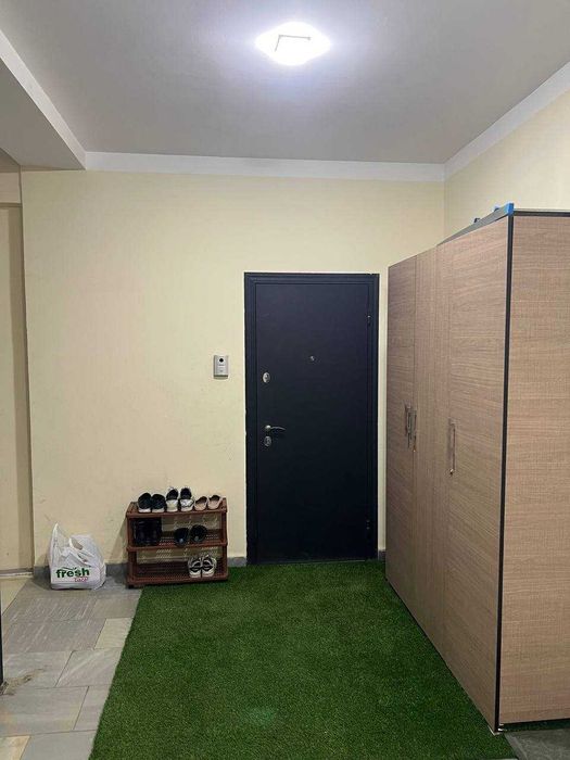 Юнусабад 3/5/7 ЖК Фарангиз 2021г, 95м2 (2 санузла и 2 балкона)