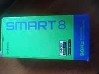 Infinix smart 8 64GB