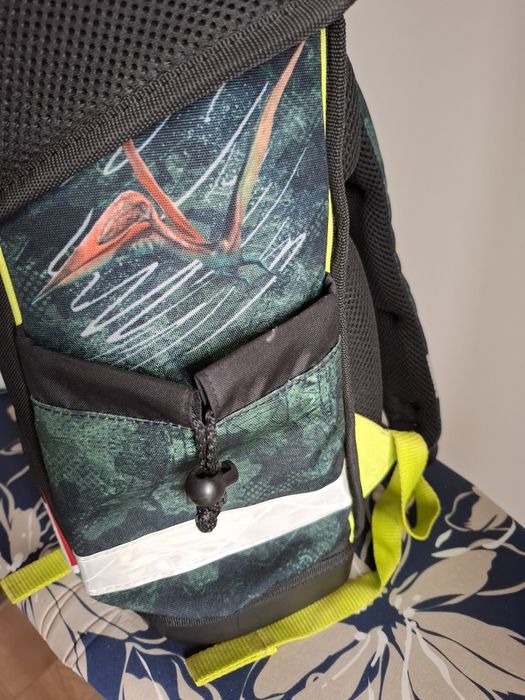 Ученическа раница