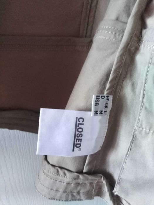 Дамско сако размер М