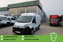 Citroën Jumper Citroen Jumper L1H2 2.0 HDI 130 CP