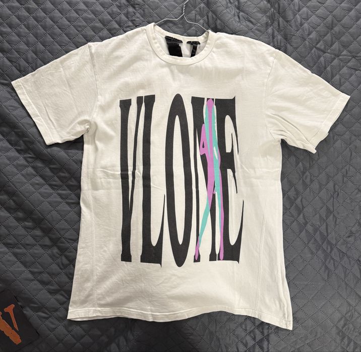 Vlone оригинална тениска M