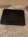Racire laptop cooler extern