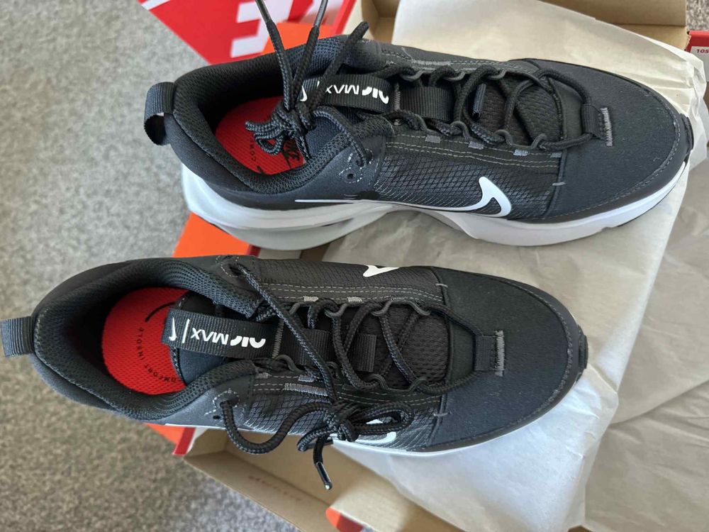 Маратонки Nike Air Max Interlock