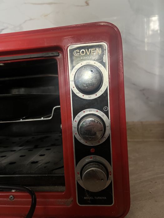 Продается электрическая печь