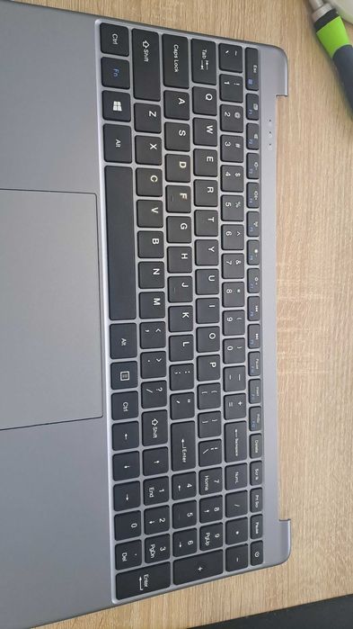 Componente Laptop Teclast F15 Plus