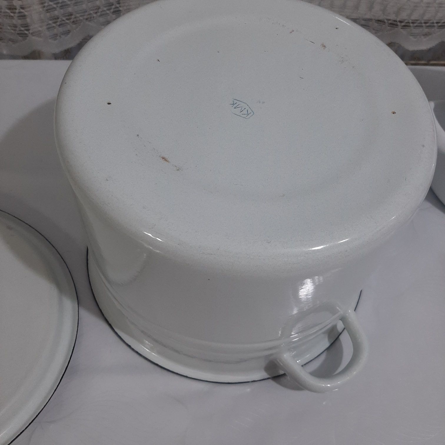 Срочно продам мантоварку и эмалированный кастрюль