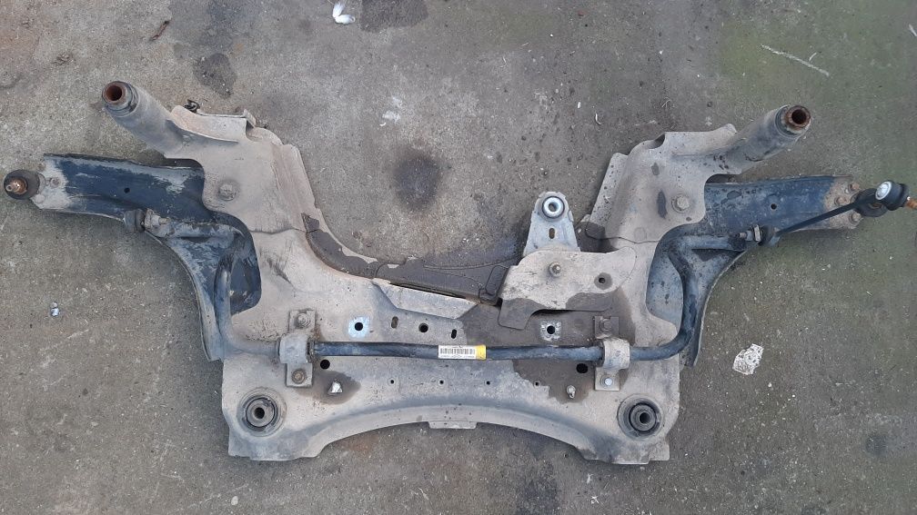 Brațe față Renault Megane 3 1, 5 dci