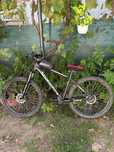 Bicicleta Canyon Nkamura 27,5