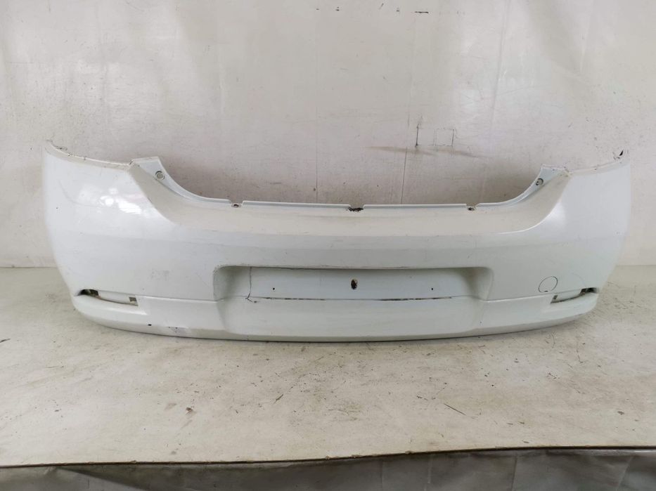 Bara Spate Dacia  Logan 2 2013 2014 2015 2016 Originala In Stare Buna