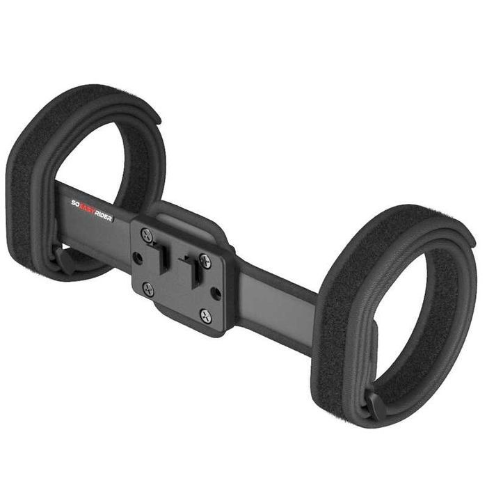 Suport moto de telefon NOU cu 3 prinderi incluse suport telefon moto