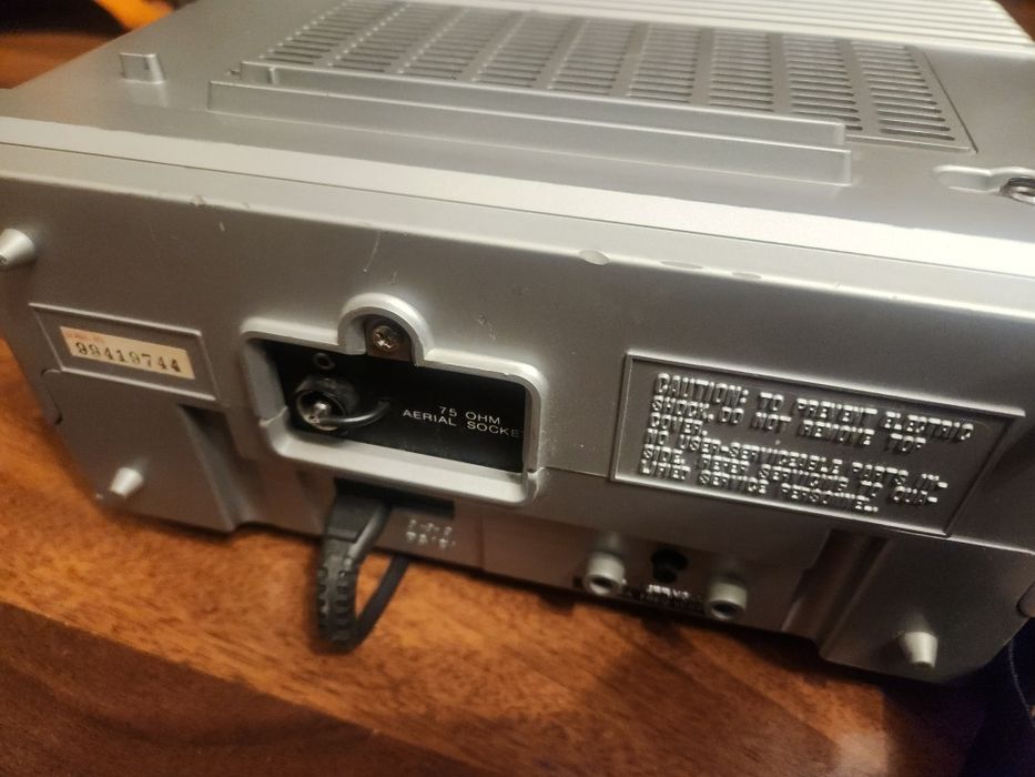 Televizor mic portabil  cu tub