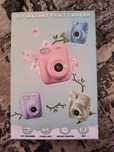 Camera instanta cu printare