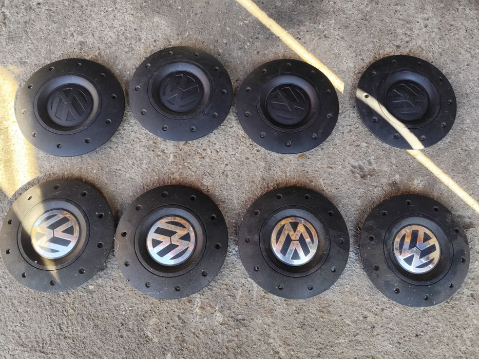 Части за VW -T5 ,Т6.микробус